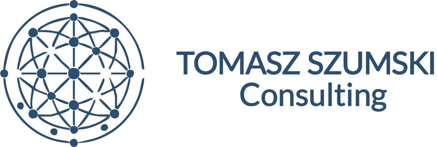 Tomasz Szumski Consulting Logo